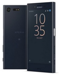 Прошивка телефона Sony Xperia X Compact в Астрахане